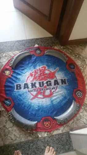 Arena bakugan