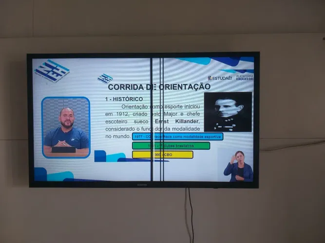 Tv sansung 32' para troca de display