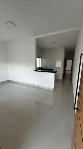 Vendo casa na Serraria
