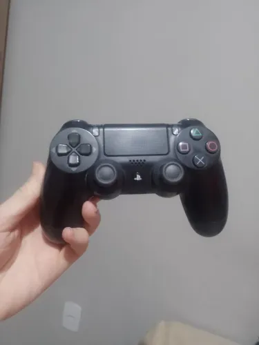 Controle original ps4