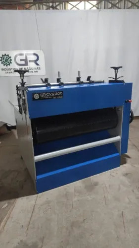 CORTE E VINCO ROTATIVO - CVR 800 / CVR 1200
