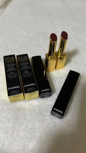 Batom Chanel