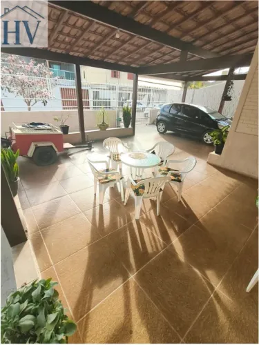 CASA EM PRAIA GRANDE