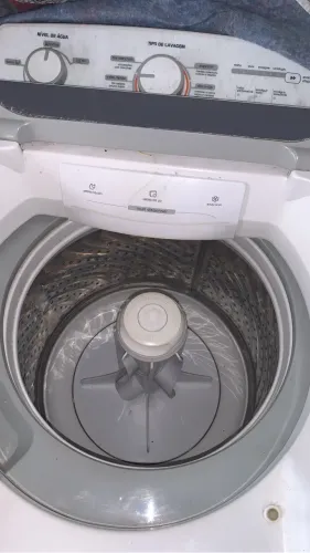 Vende-se máquina de lavar, Brastemp 11 kilos