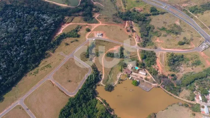terreno - Clube Fazenda Arcadas - Amparo