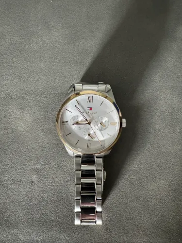 Relógio Tommy Hilfiger Original