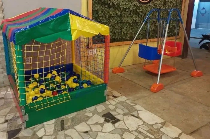 Vendo brinquedos