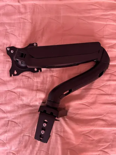 Suporte articulado para monitor