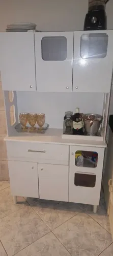 Armário de cozinha 