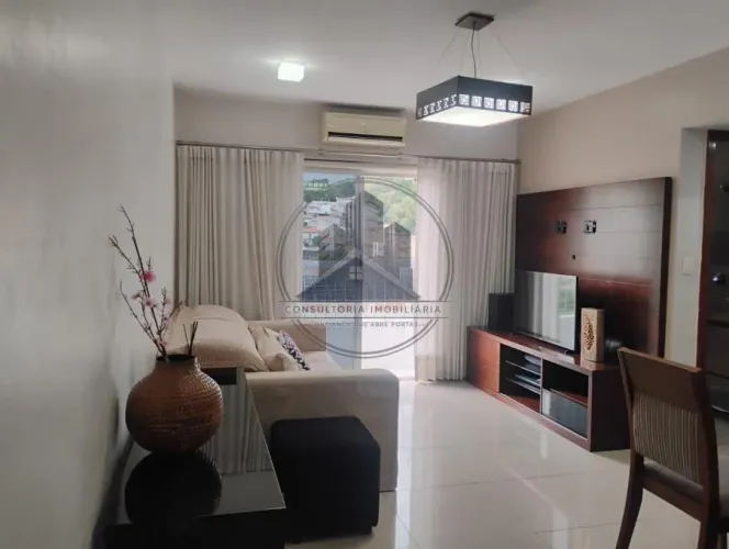 Apartamento a venda no Rio de Janeiro, bairro Praça Seca
