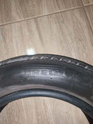 Vendo 2 PNEU PIRELLE P 400 EVO ARO14 175 65