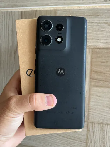 Motorola EDGE 50 Pro 256/12/5G NF