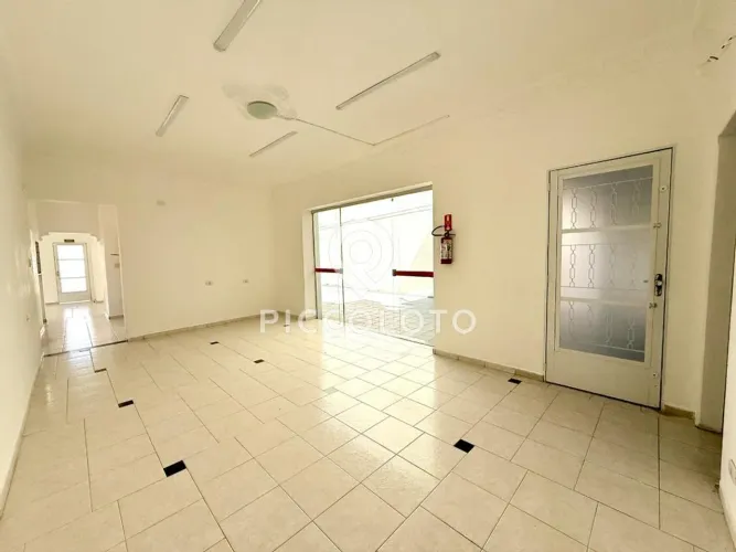 Sobrado à venda e para alugar em Campinas, Bonfim, com 3 quartos, com 200 m²