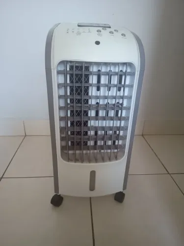 Climatizador Britânia