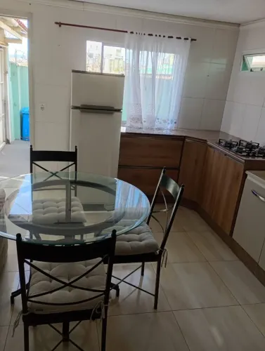 Alugo Kitnet Mobiliada no Jardim Atlântico