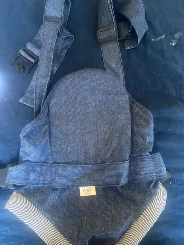 Canguru de bebê