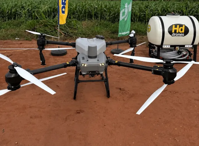 Drone