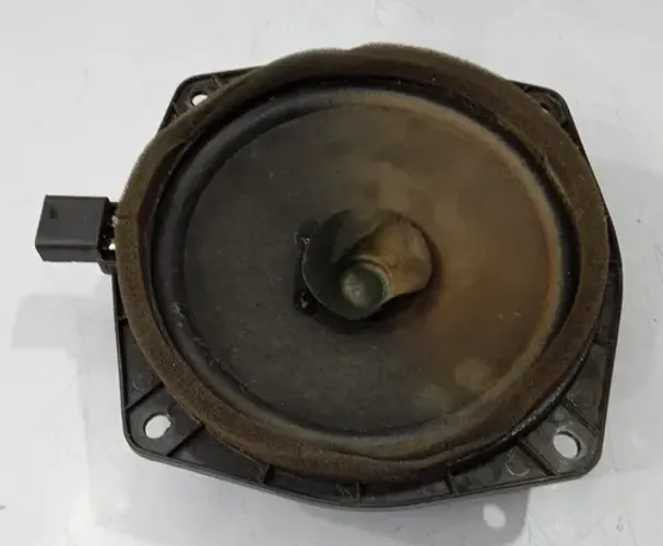 Alto Falante Traseiro Direito Pajero Full 2008 - 2015 Preto