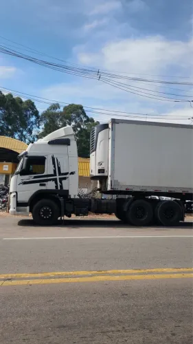 Vendo FM volvo 