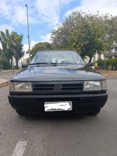 Fiat Uno Mille 1.0/ I.e./ Electronic/ Brio 1995