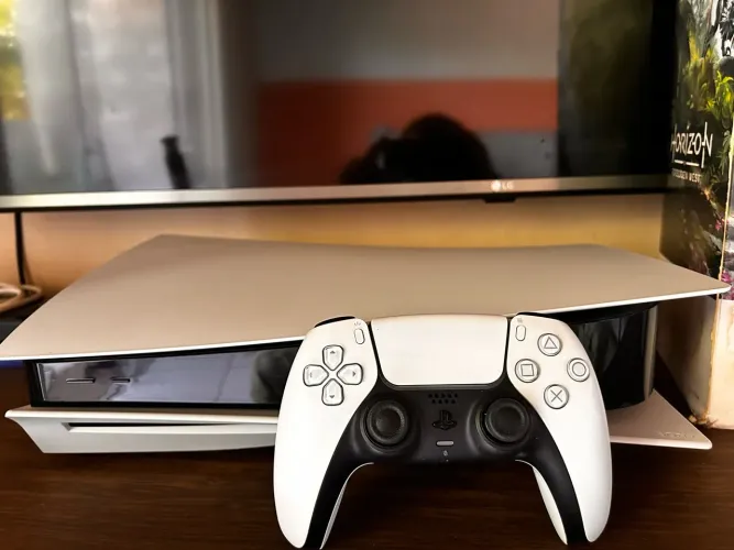 playstation 5