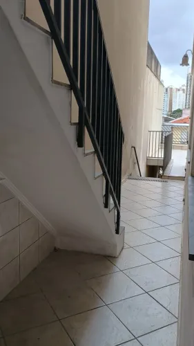 Casa para locação em Jardim Paraíso com 1 quarto, 60m²