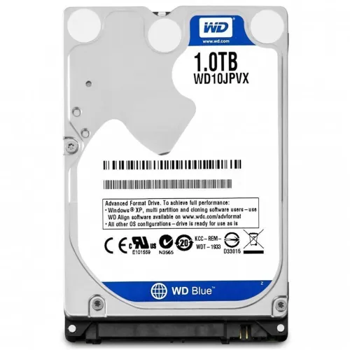 HD de 1tb