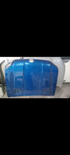 Capo Ford ranger raptor 2024 /2026 com ppf no capo 