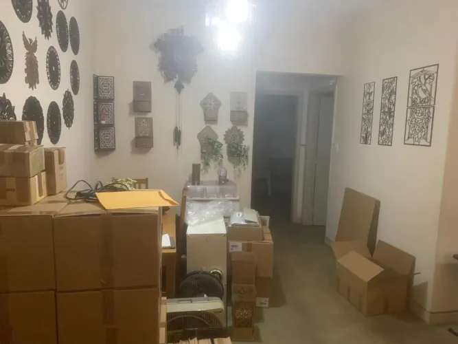 Bom Retiro - Apartamento