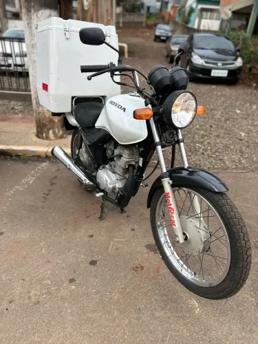 CG Cargo 125 ES