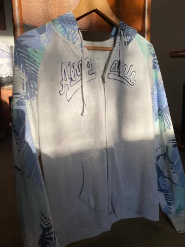 Moletom Aeropostale original GG