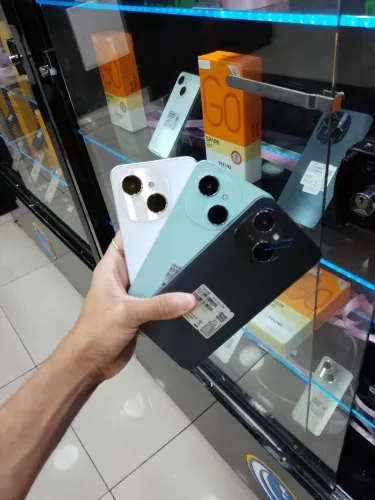 Celular Go1s