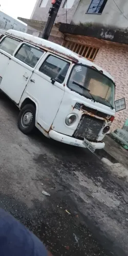 Peças de kombi 