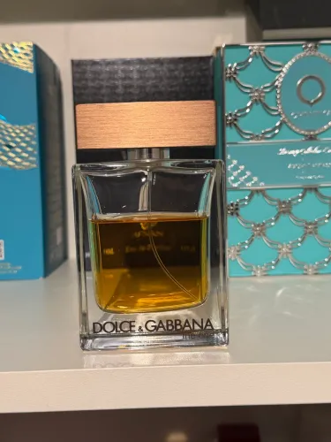 Perfume Dolce Gabanna EDT