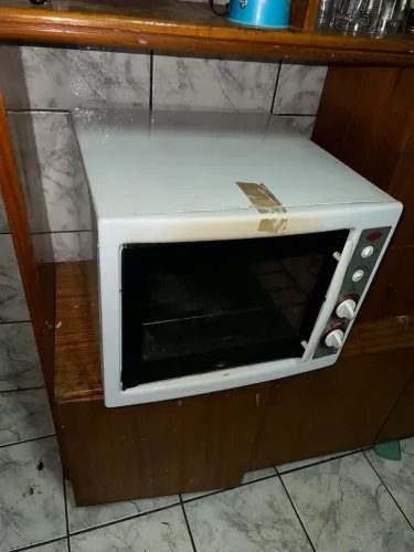 Forno Layr Crystal