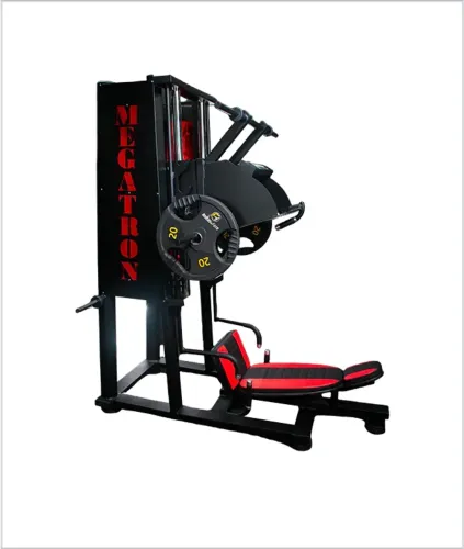 LEG PRESS 90° - MEGATRON