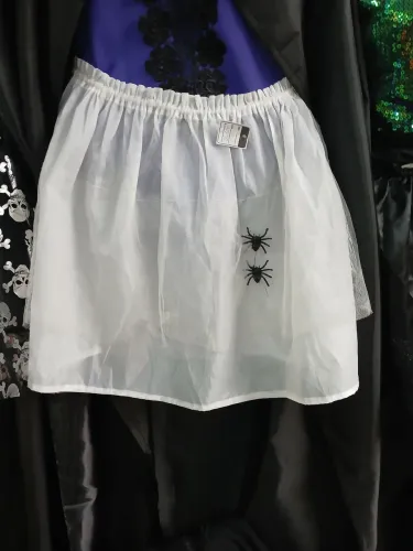 SAIA FANTASIA HALLOWEEN