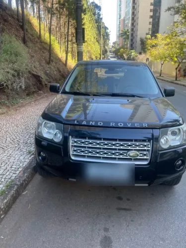 Land Rover Freelander2 I6 HSE 3.2 232cv Aut. 5P 2007