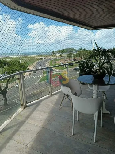 ALUGO APARTAMENTO NA AVENIDA SOARES LOPES