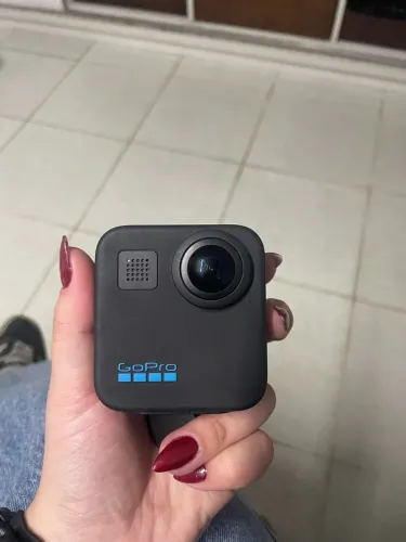 ? VENDO GoPro MAX 360 ORIGINAL