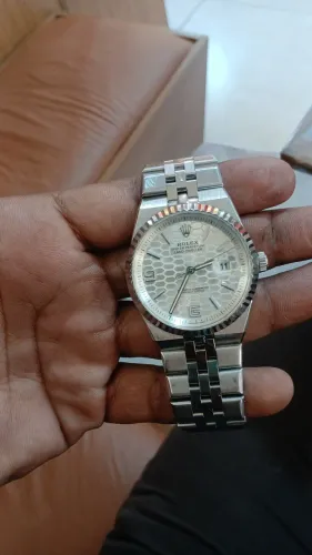 Vendo Rolex Land Wdeller