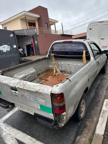 Ford Courier 1.3i/furgão 1998