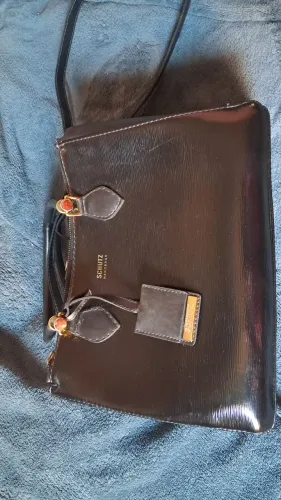 Bolsa Schutz