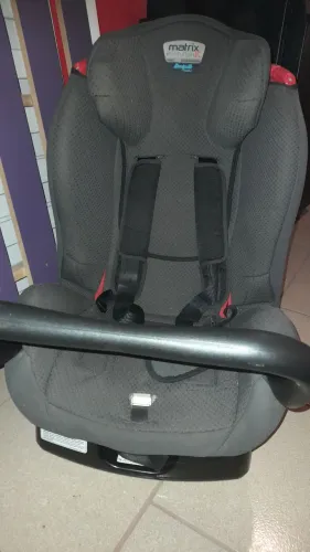 Bebe conforto TOP em estado de novo