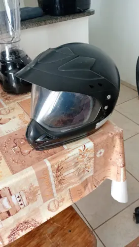 Capacete 58