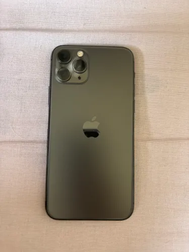 iphone 11 pro 256gb