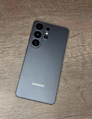 SAMSUNG S26 ultra com caixa e nota