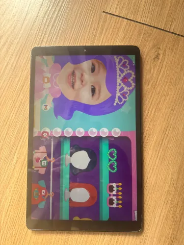 Tablet Tab A - SM-T510 - Samsung 