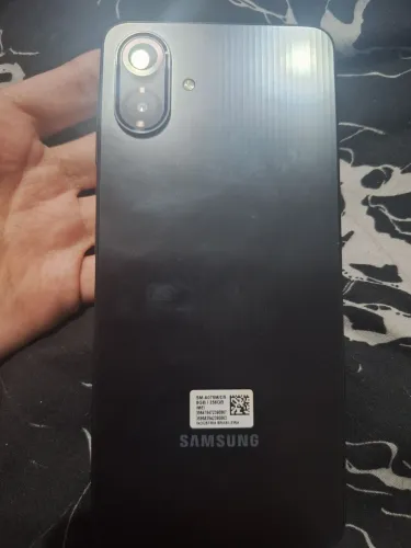 Samsung Galaxy A07 4G 256GB