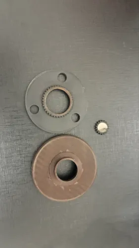 Desbloqueio de specialezed turbo levo G3